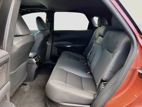 New 2026 Lexus RX 350h w/ Convenience Package AWD/4WD image 21