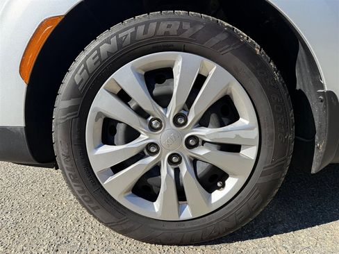 Used 2021 Kia Soul LX image 30