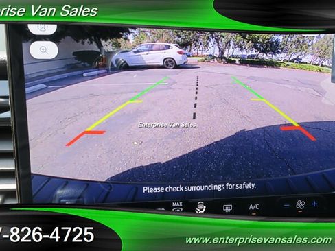 Used 2024 Ford Transit 350 XLT RWD image 18