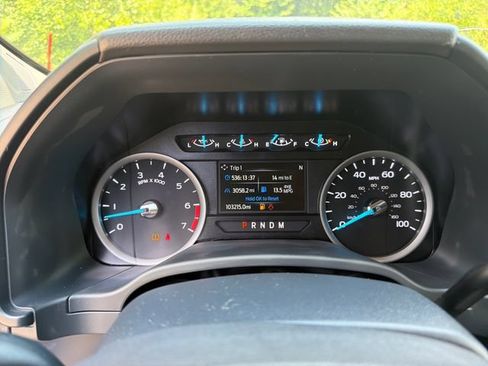 Used 2022 Ford F350 XLT w/ XLT Value Package AWD/4WD image 17