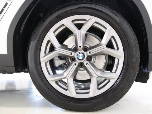 Used 2022 BMW X3 xDrive30i w/ Premium Package 2 (ZPA) AWD/4WD image 73