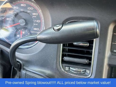 Used 2014 Dodge Charger Police RWD image 23