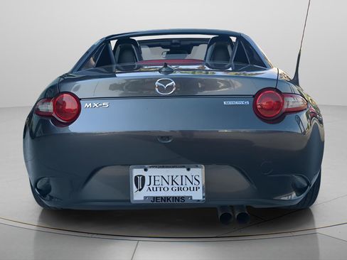 Used 2023 MAZDA MX-5 Miata Grand Touring image 6