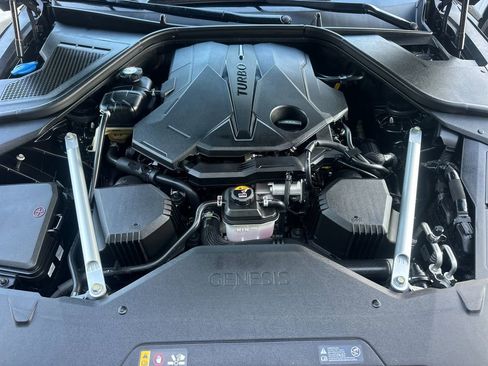 Used 2023 Genesis G80 3.5T Sport image 28