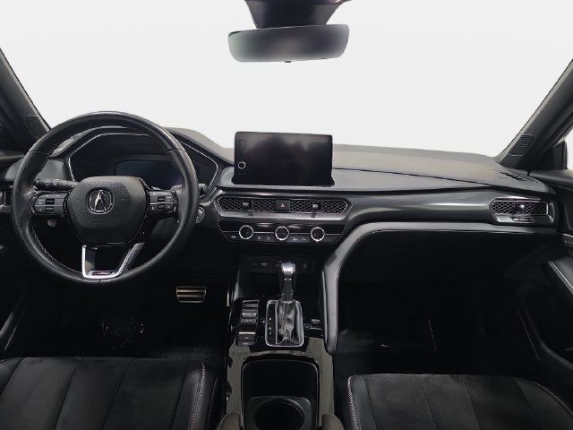 Used 2024 Acura Integra A-Spec w/ Technology Package FWD image 10