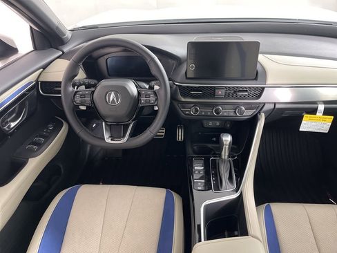 New 2026 Acura ADX A-Spec image 14