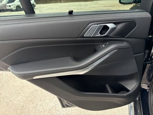 Used 2023 BMW X5 xDrive45e w/ Executive Package image 25