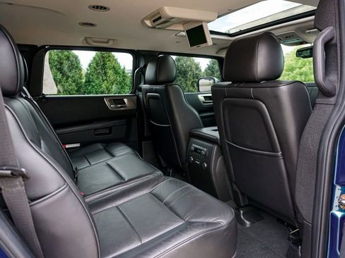 Used 2008 HUMMER H2 image 52