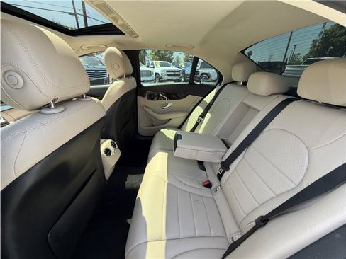 Used 2020 Mercedes-Benz C 300 Sedan image 22