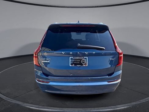 Certified 2026 Volvo XC90 B6 Plus AWD/4WD image 29