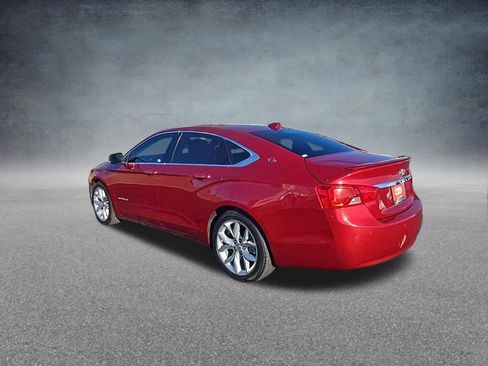 Used 2014 Chevrolet Impala LT FWD image 6
