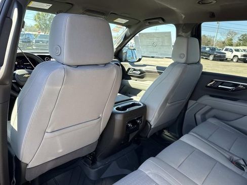 New 2026 Chevrolet Tahoe LS w/ LPO, Dark Essentials Package RWD image 35