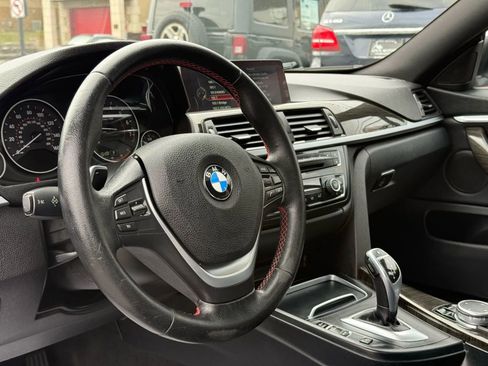 Used 2016 BMW 428i Gran Coupe xDrive image 23