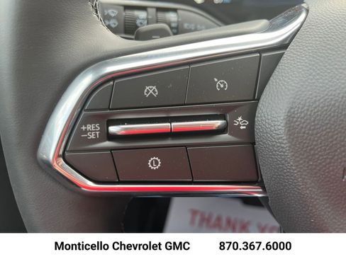 New 2026 Chevrolet Equinox LT image 12