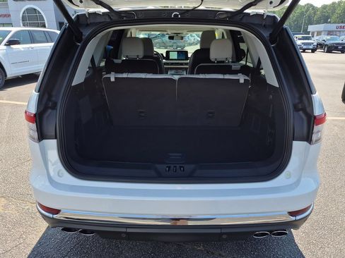 Used 2026 Lincoln Aviator 2WD image 27