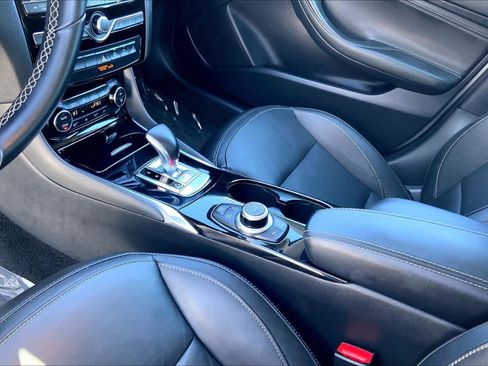 Used 2019 INFINITI QX30 AWD w/ Proassist Package image 15