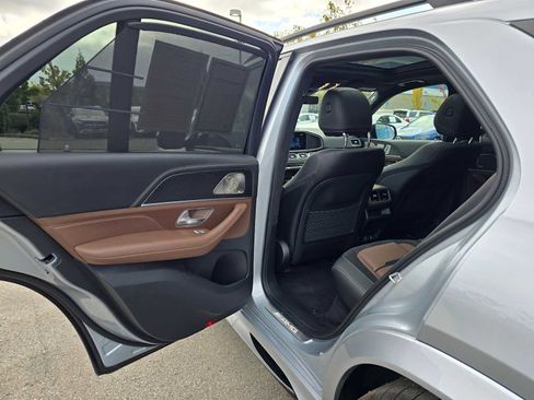 Used 2024 Mercedes-Benz GLE 63 AMG S image 17