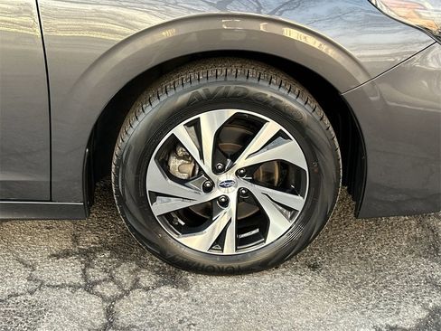 Certified 2023 Subaru Legacy Premium image 13