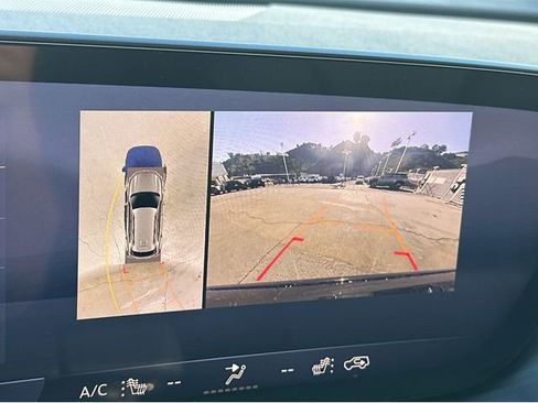 New 2025 Buick Envision Preferred image 6