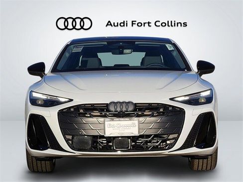 New 2026 Audi A6 Premium Plus image 2