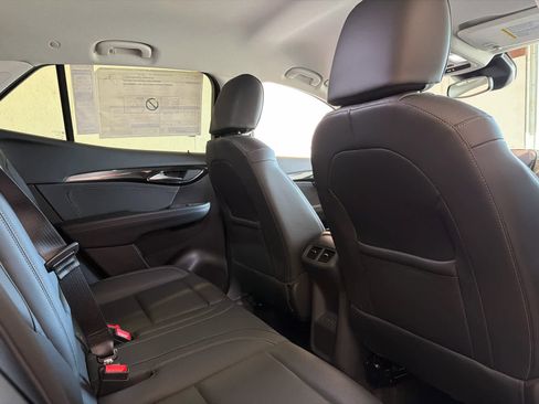 New 2026 Buick Envision Preferred AWD/4WD image 34