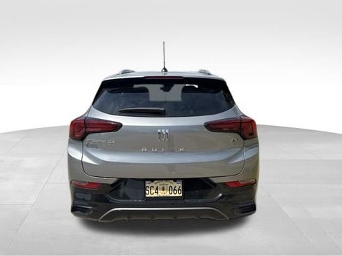 Used 2024 Buick Encore GX Sport Touring FWD image 4