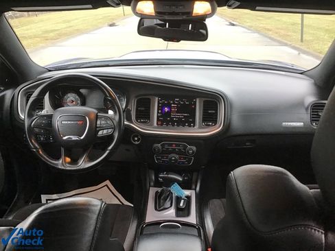 Used 2022 Dodge Charger GT w/ Plus Group image 20