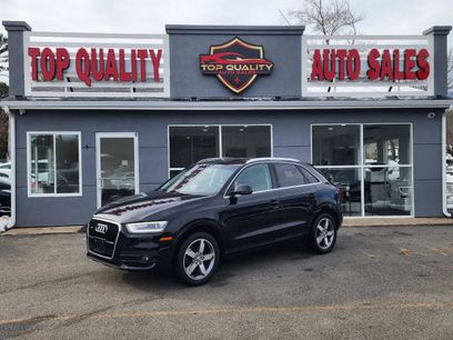 Used 2015 Audi Q3 2.0T Premium Plus