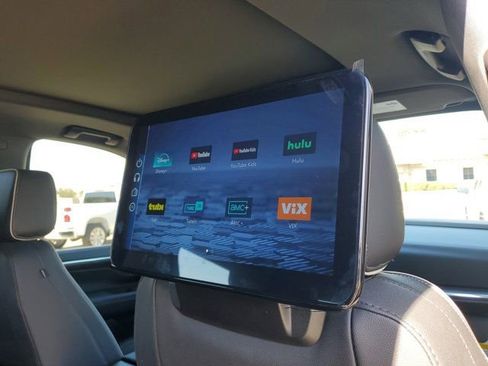 New 2026 Chevrolet Tahoe Premier RWD image 14