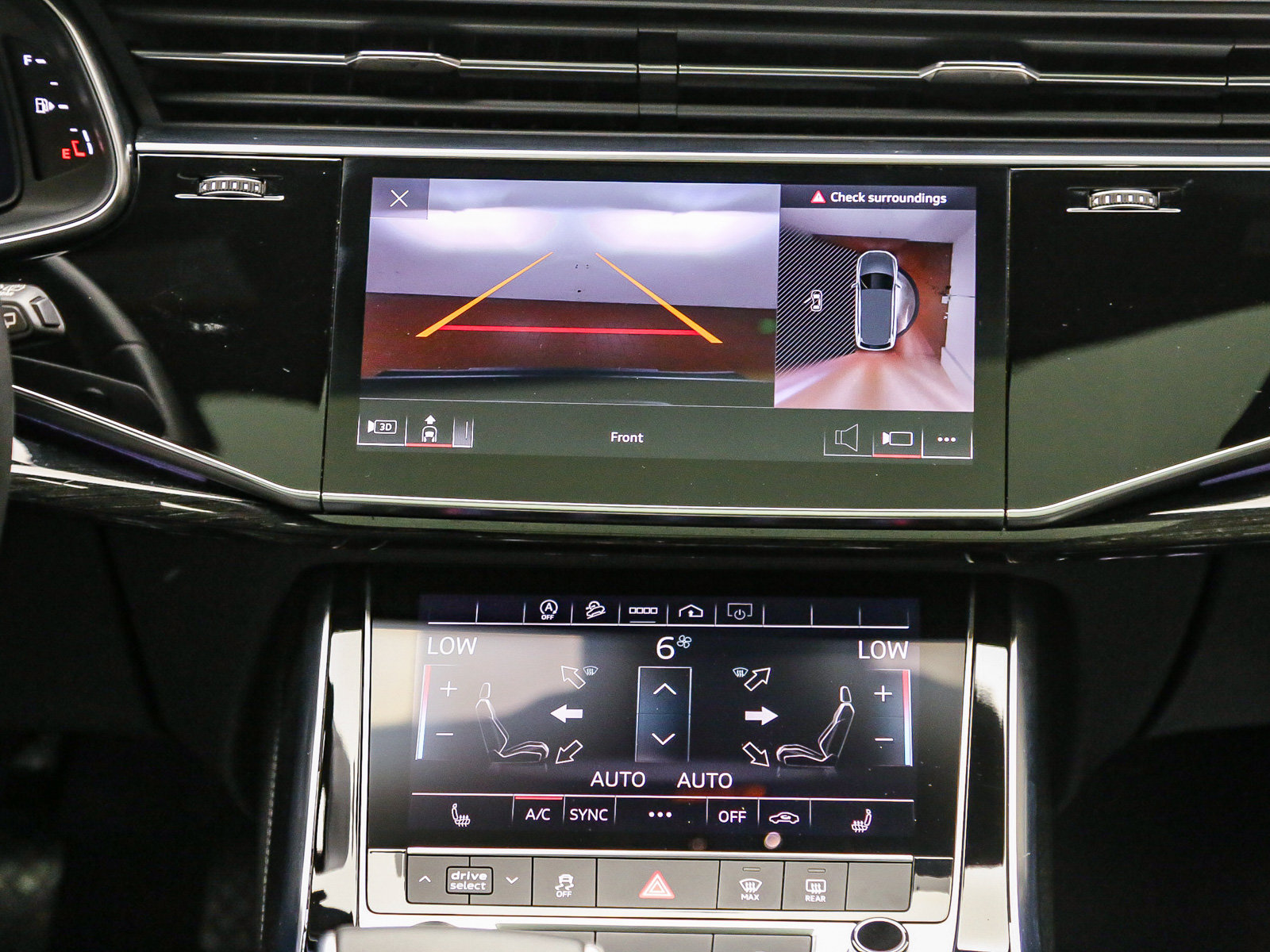 Certified 2023 Audi Q7 3.0T Premium Plus w/ Premium Plus Package AWD/4WD image 14