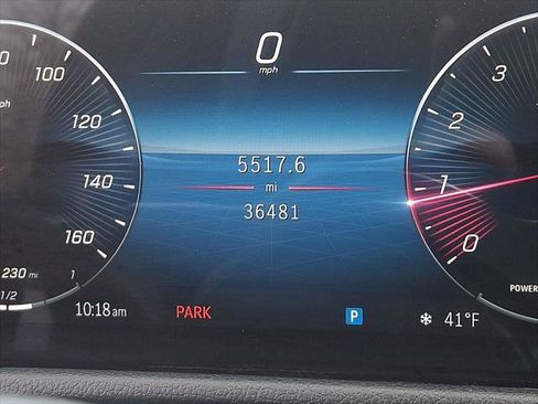 Used 2025 Mercedes-Benz GLA 250 4MATIC image 19