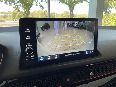 Used 2025 Honda Civic Si image 17