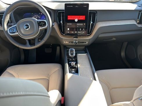New 2026 Volvo XC60 B5 Plus w/ Protection Package Premier image 11