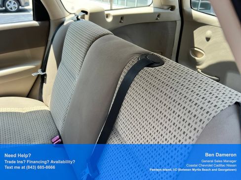 Used 2006 Ford Focus ZXW Wagon FWD image 13