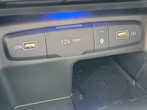 Used 2024 Hyundai Tucson SEL w/ Convenience Package FWD image 27