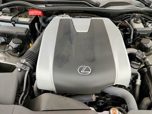 Used 2023 Lexus RC 350 F Sport RWD image 26