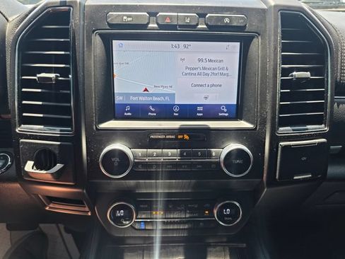 Used 2021 Ford Expedition Limited RWD image 21