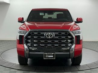 New 2026 Toyota Tundra Platinum AWD/4WD video 3