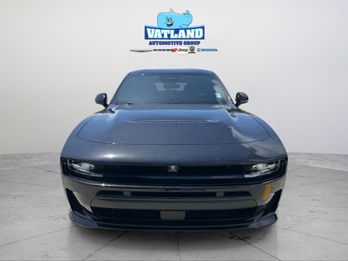 New 2026 Dodge Charger R/T w/ Blacktop Package AWD/4WD image 21