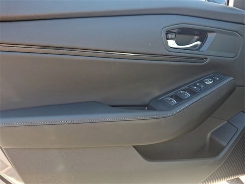 Used 2025 Honda Accord Sport image 12