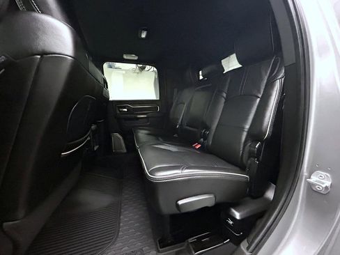 Used 2019 RAM 2500 Limited image 19
