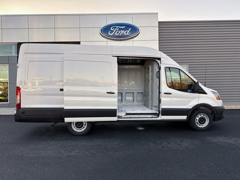 New 2026 Ford Transit 350 148 High Roof Extended image 7