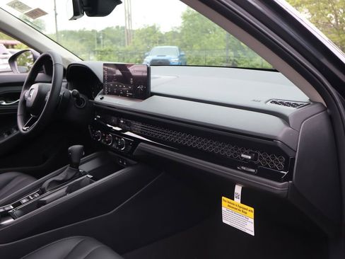 New 2026 Honda Accord EX-L image 7