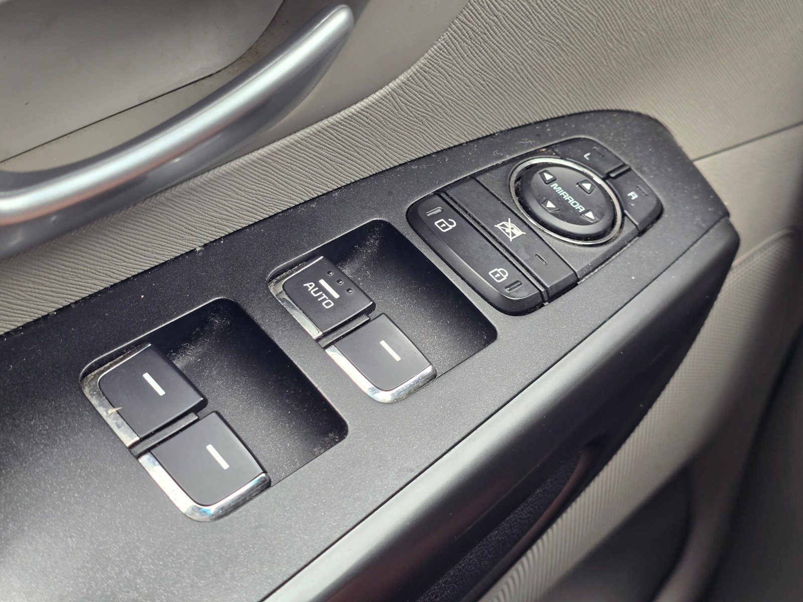 Used 2021 Kia Sedona EX FWD image 24