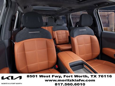 New 2027 Kia Telluride X-Line SX Prestige AWD/4WD image 15