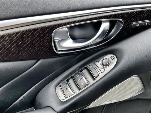 Certified 2023 INFINITI Q50 Sensory RWD image 50