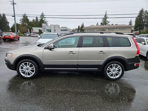 Used 2016 Volvo XC70 T5 Platinum w/ Protection Package image 7