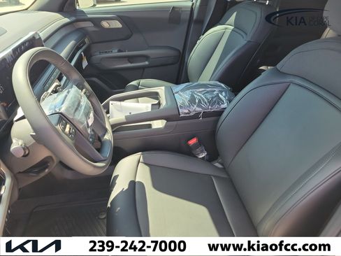 New 2027 Kia Telluride S AWD/4WD image 19
