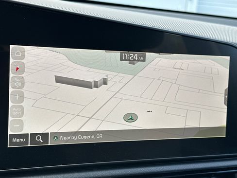 Certified 2025 Kia Niro EX image 22