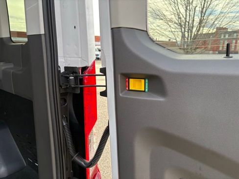 New 2026 Ford Transit 350 XLT image 16